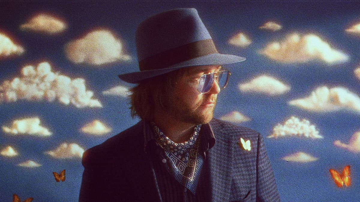 Aaron Lee Tasjan - Album Release Show w/ Madeleine Kelson