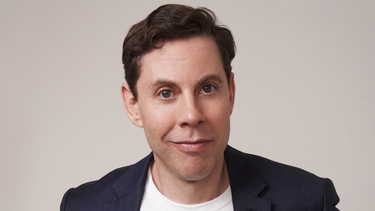 Ryan Hamilton
