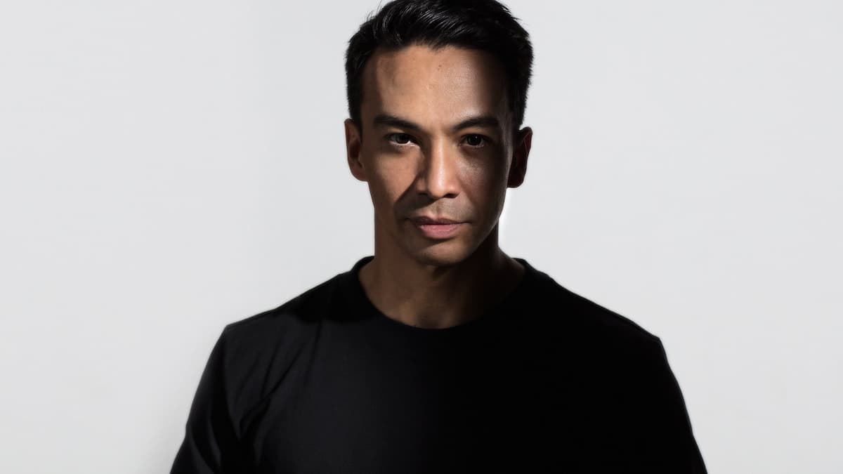 Laidback Luke presents: CONTINUUM