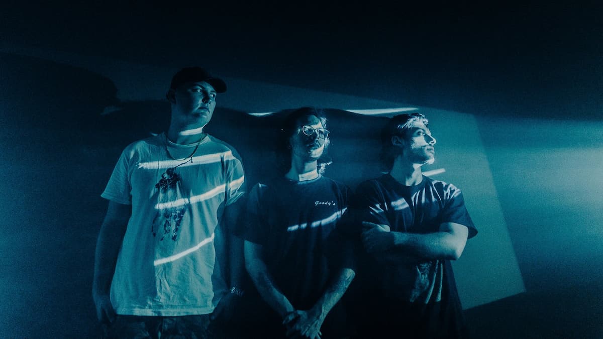 Belmont "Between You & Me 10 Year Anniversary Tour" in Orlando