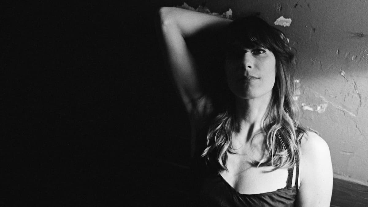 Nicki Bluhm +  Jack Blocker