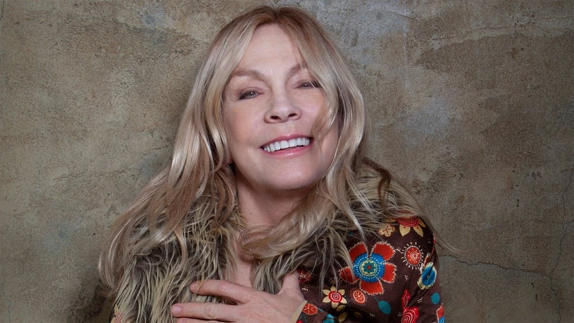 Rickie Lee Jones
