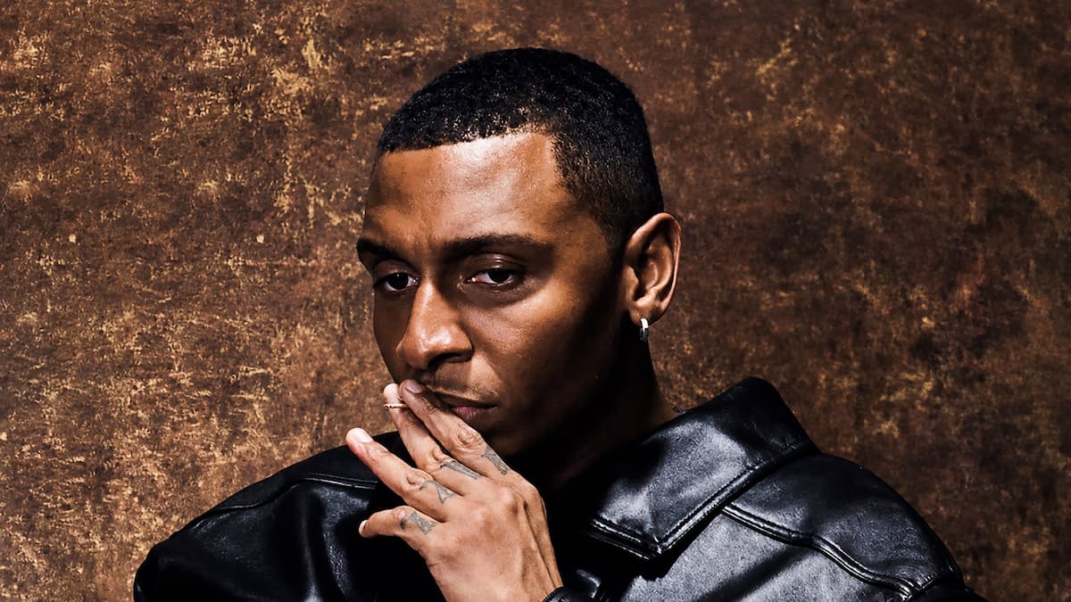 Masego: Fix Your Face