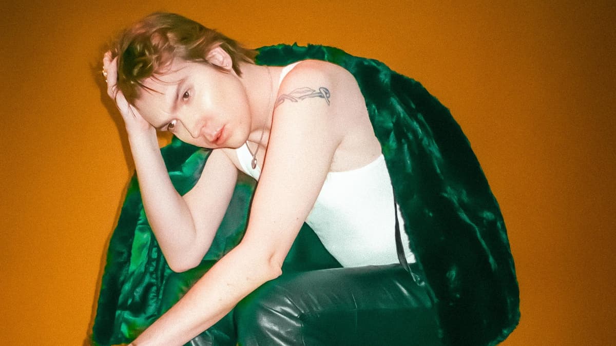 (((folkYEAH))) PRESENTS: ALEX CAMERON