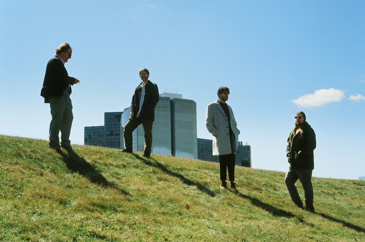 PROTOMARTYR with Accessory