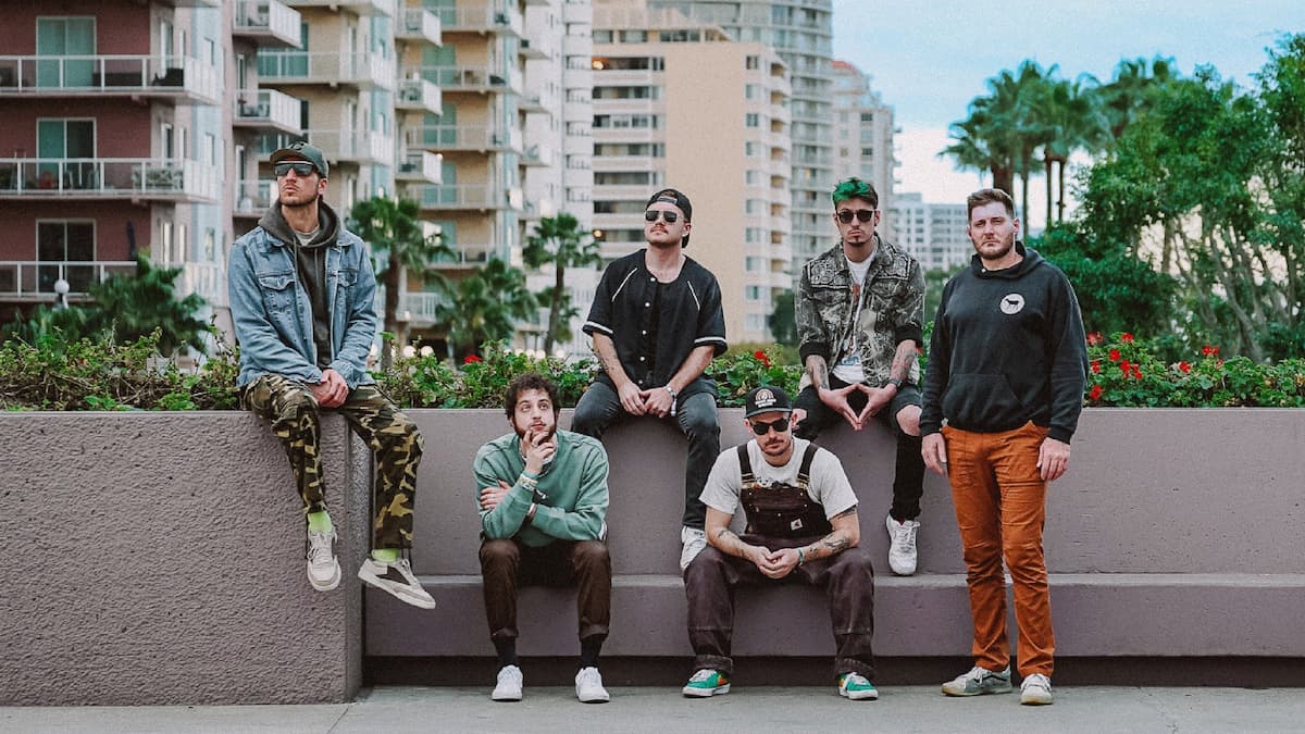 Tropidelic with The Quasi Kings