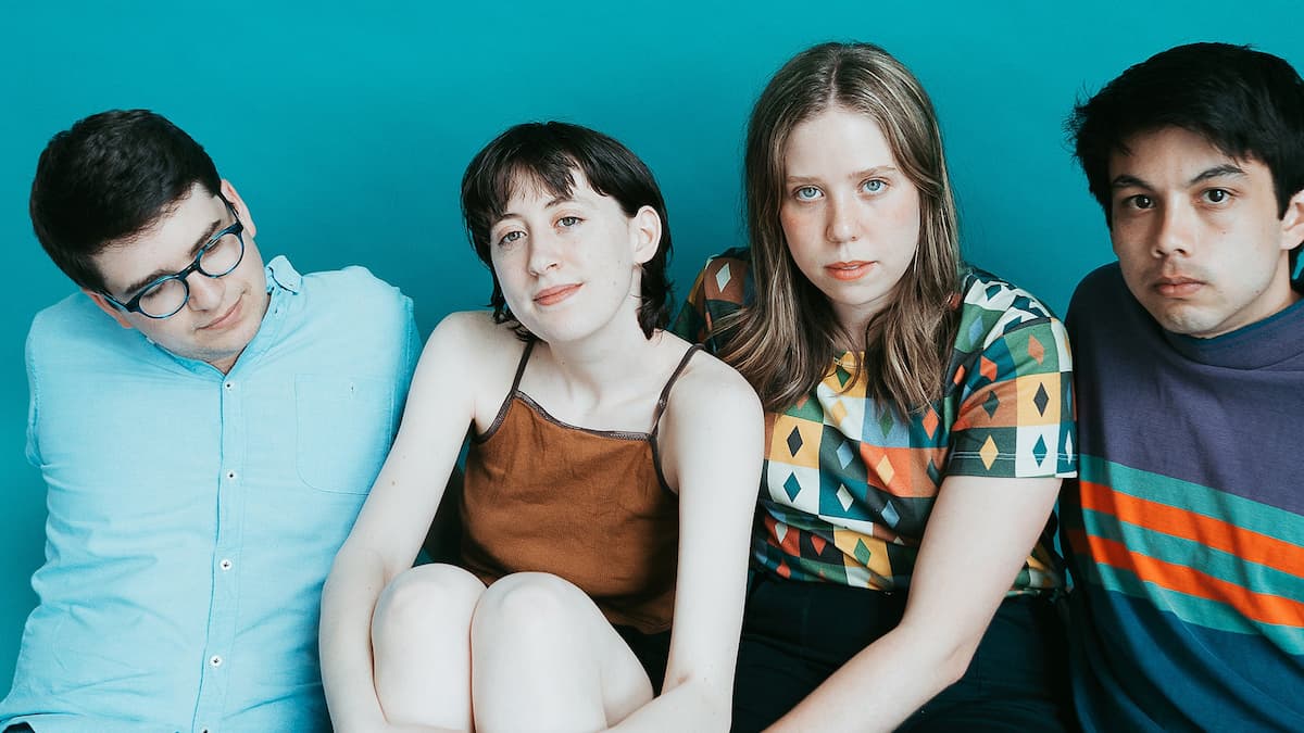 Frankie Cosmos Celebrates 10 years of 'Next Thing' (Avrom Farm Afterparty)