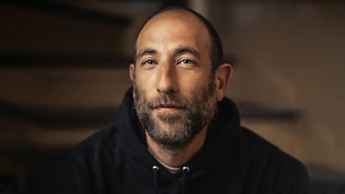 Ari Shaffir’s You Be Trippin LIVE Podcast: Oktoberfest