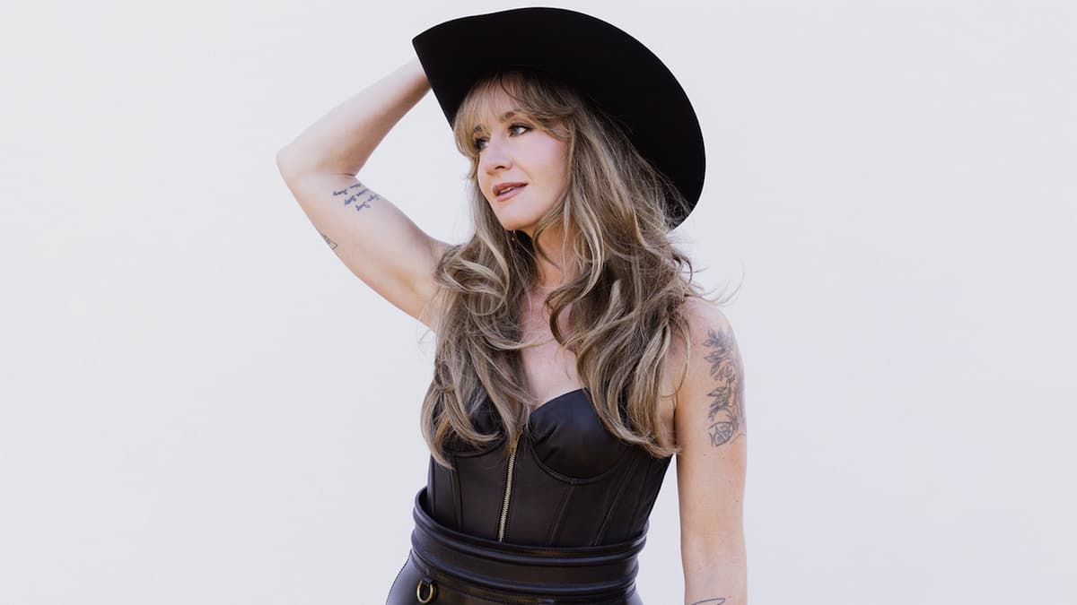 MARGO PRICE at FITZGERALDS Outdoors