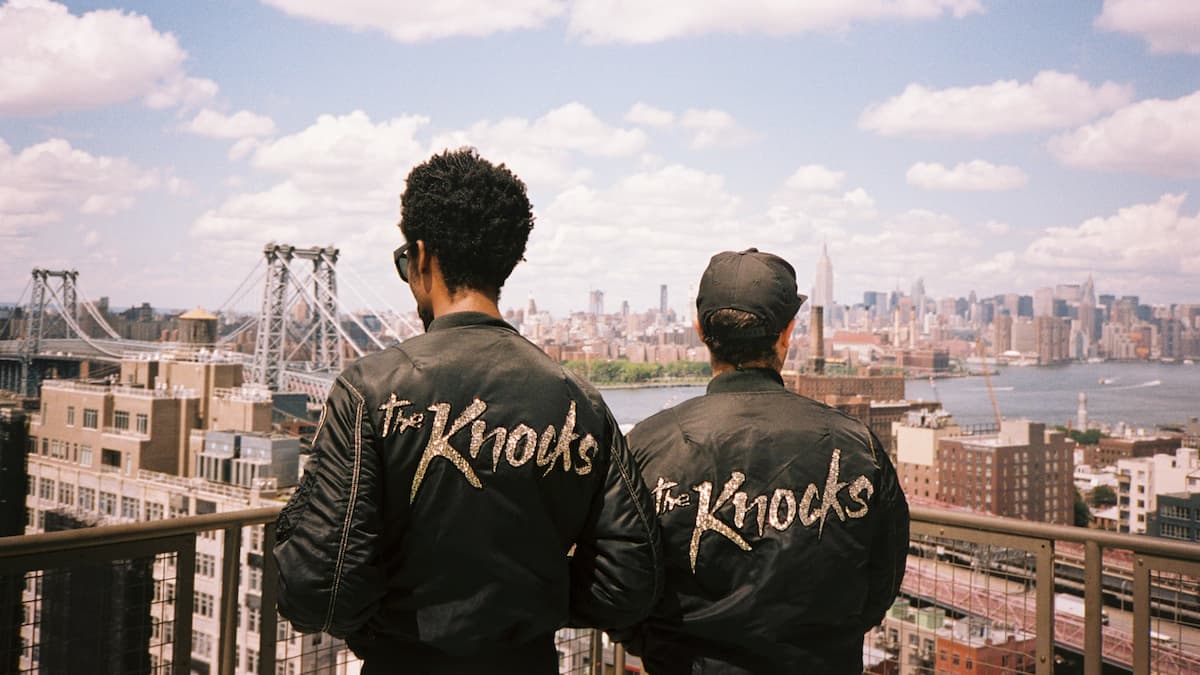 The Knocks DJ Set