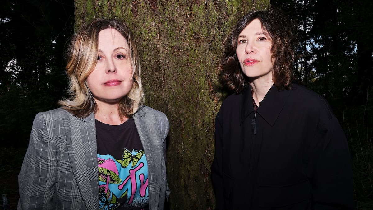 Sleater-Kinney