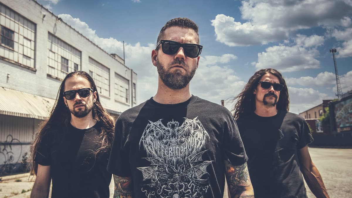 REVOCATION: 20 Years of Torment