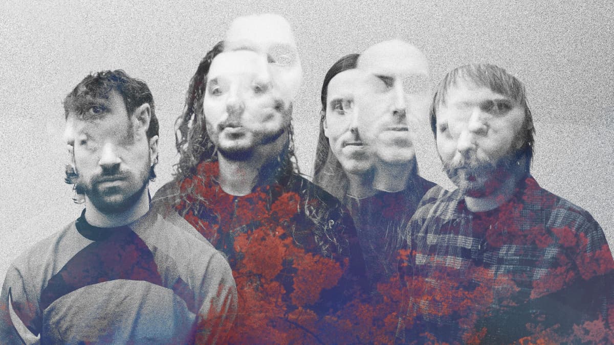 REZN - Cycles in the Infinite Dream Tour with Cloakroom and DIM