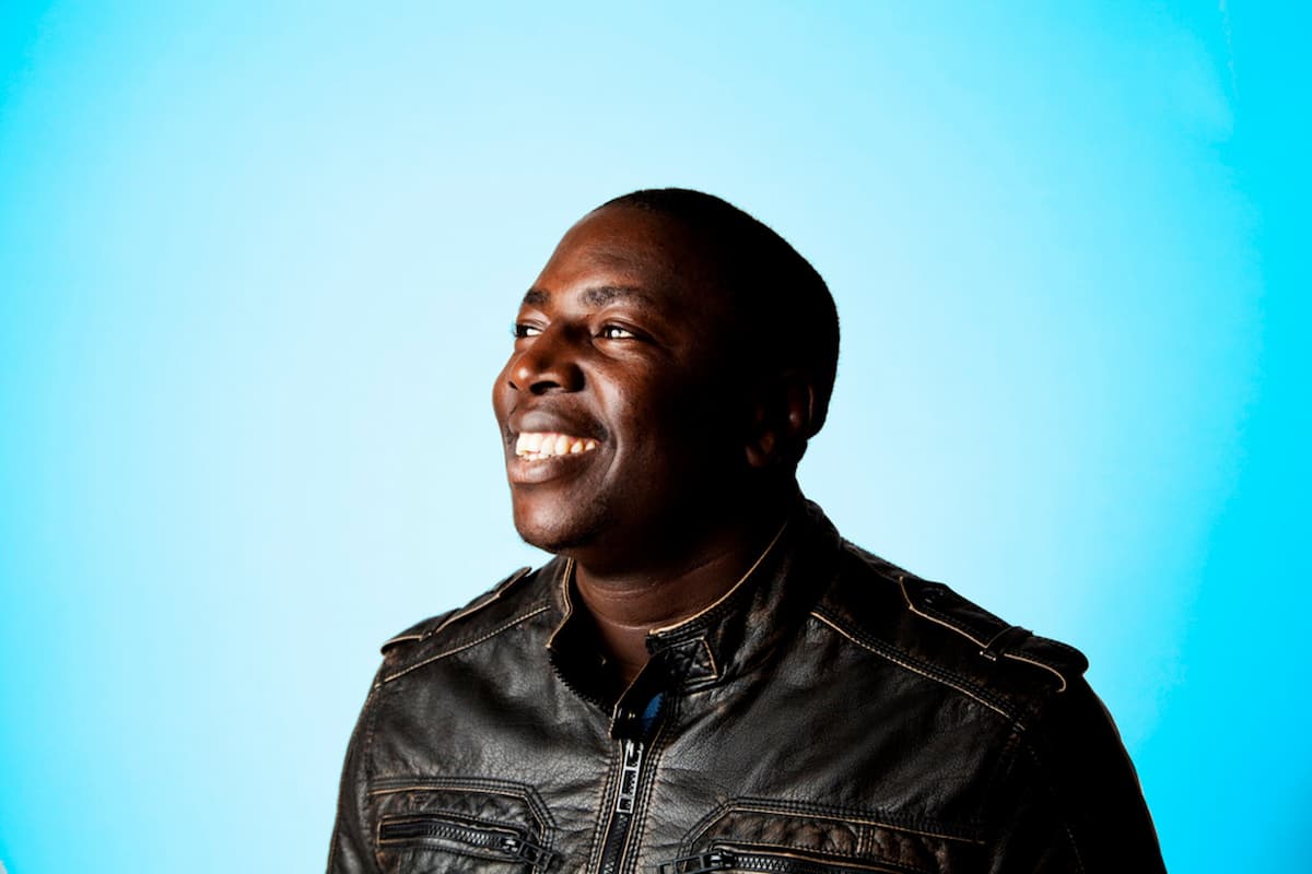 Vieux Farka Touré with Special Guests