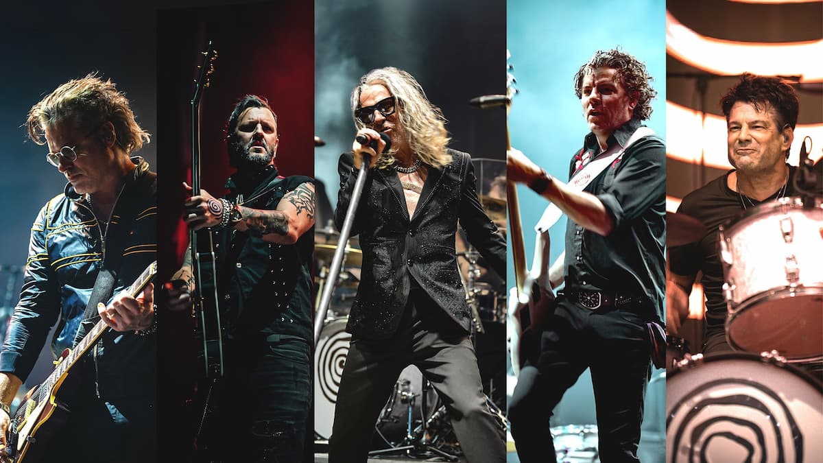 COLLECTIVE SOUL