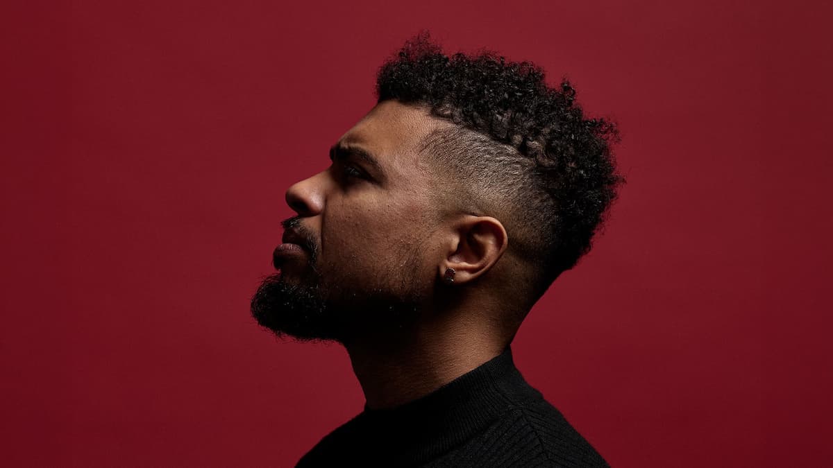 Devon Gilfillian - Time Will Tell Tour