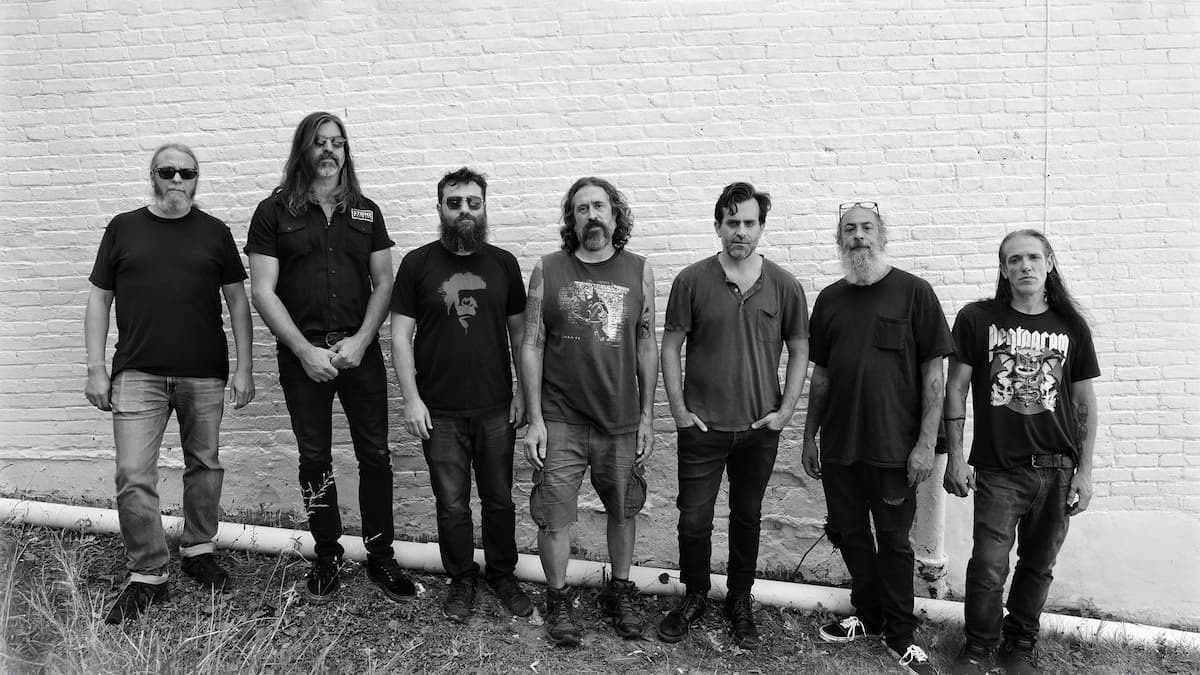 The Budos Band