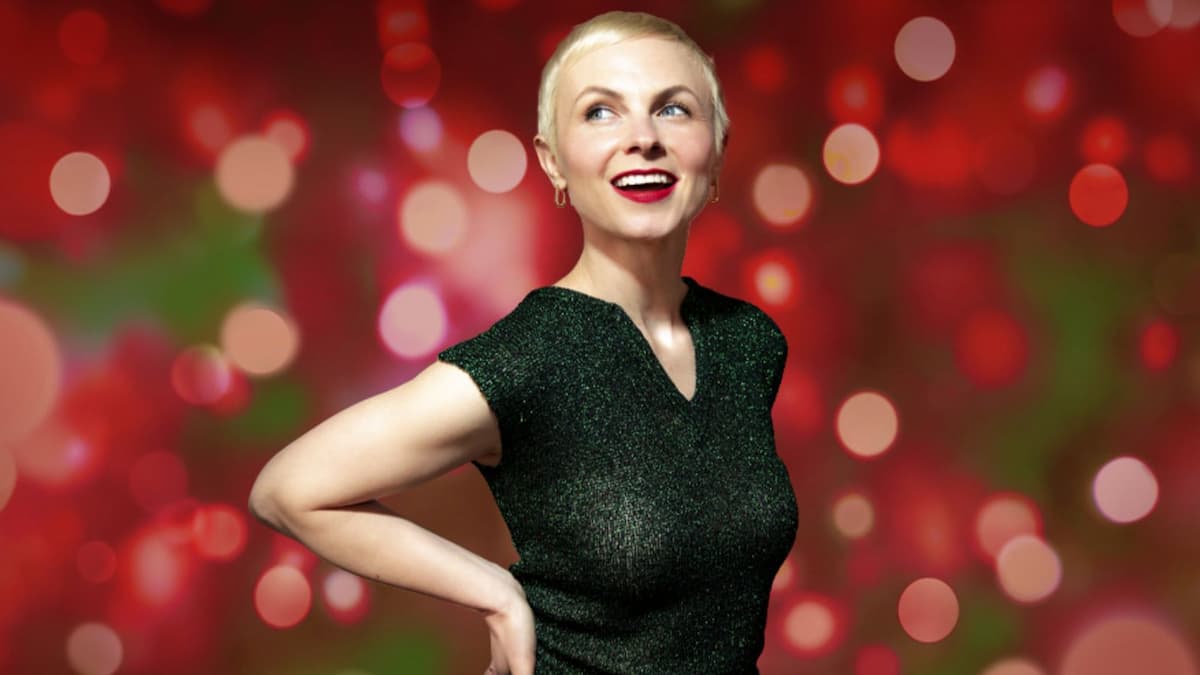 KAT EDMONSON (Award-winning Singer & Songwriter)