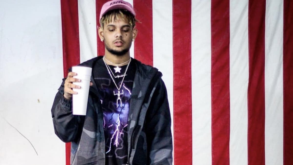 SMOKEPURPP