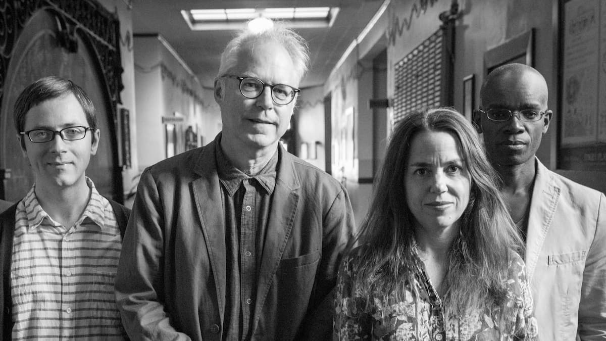 Bill Frisell with Luke Bergman & Tim Angulo: 75th Birthday Celebration