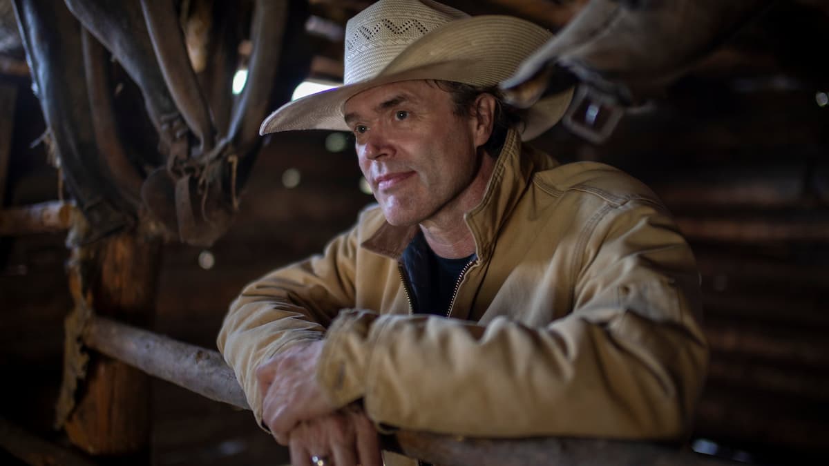 Corb Lund - Horse Soldier! Horse Soldier! & Cabin Fever