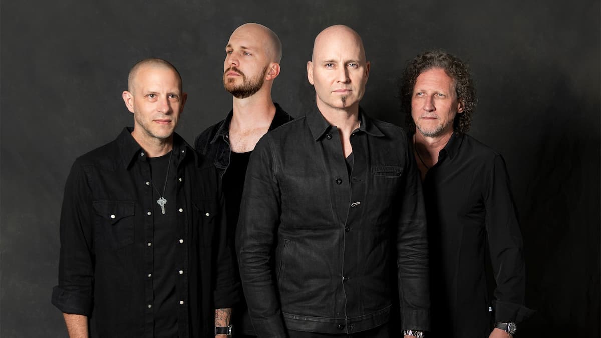 Vertical Horizon, Tonic and First Of The Day to Benefit Rocks the Cure