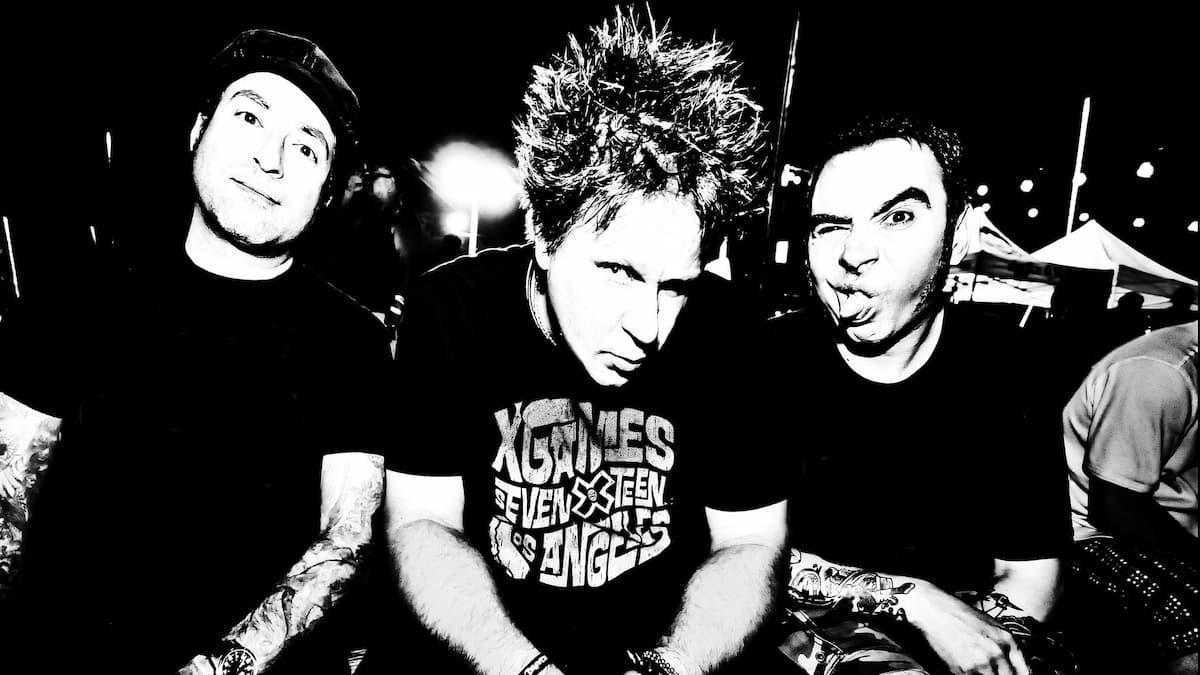 Moe's Alley Presents: Agent Orange w/ The Drowns + Enemy of My Enemy