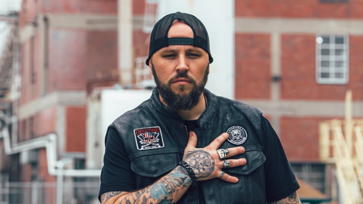 OVERTIME: The Modern Day Outlaw Tour in Frenchtown
