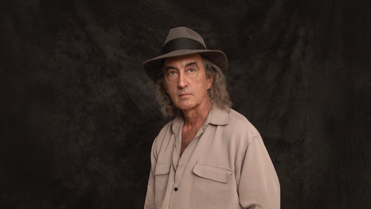 James McMurtry and the Martial Law Review w/ BettySoo