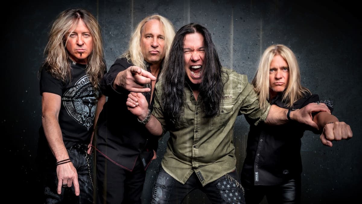 Slaughter, Killing Tyranny, Fire 'N Ice, S’ain’t Anthony, Switchblade Romance