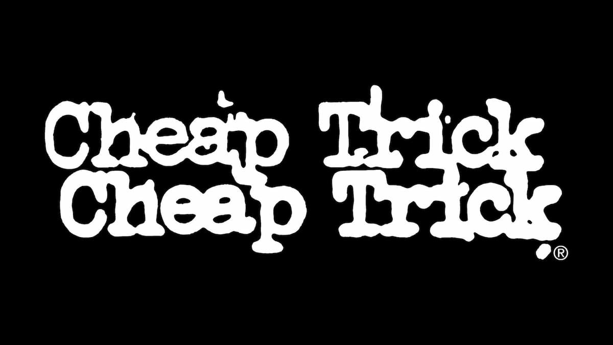 Cheap Trick with special guests the Pat Travers Band