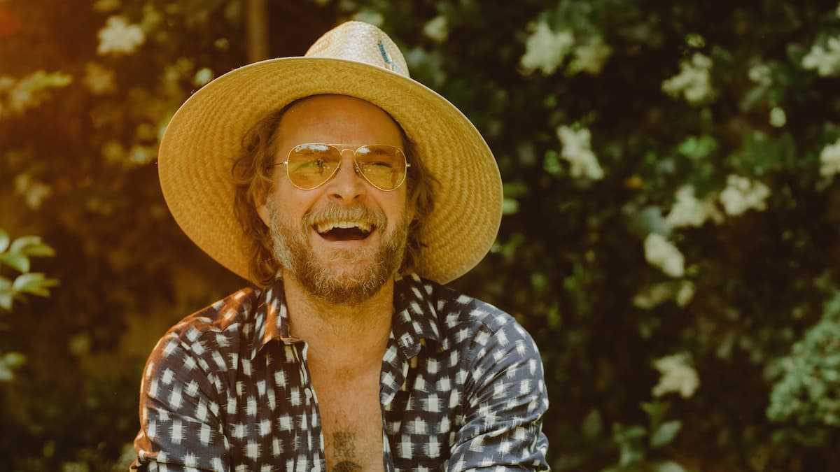 Hiss Golden Messenger I'm People Tour with Sam Amidon