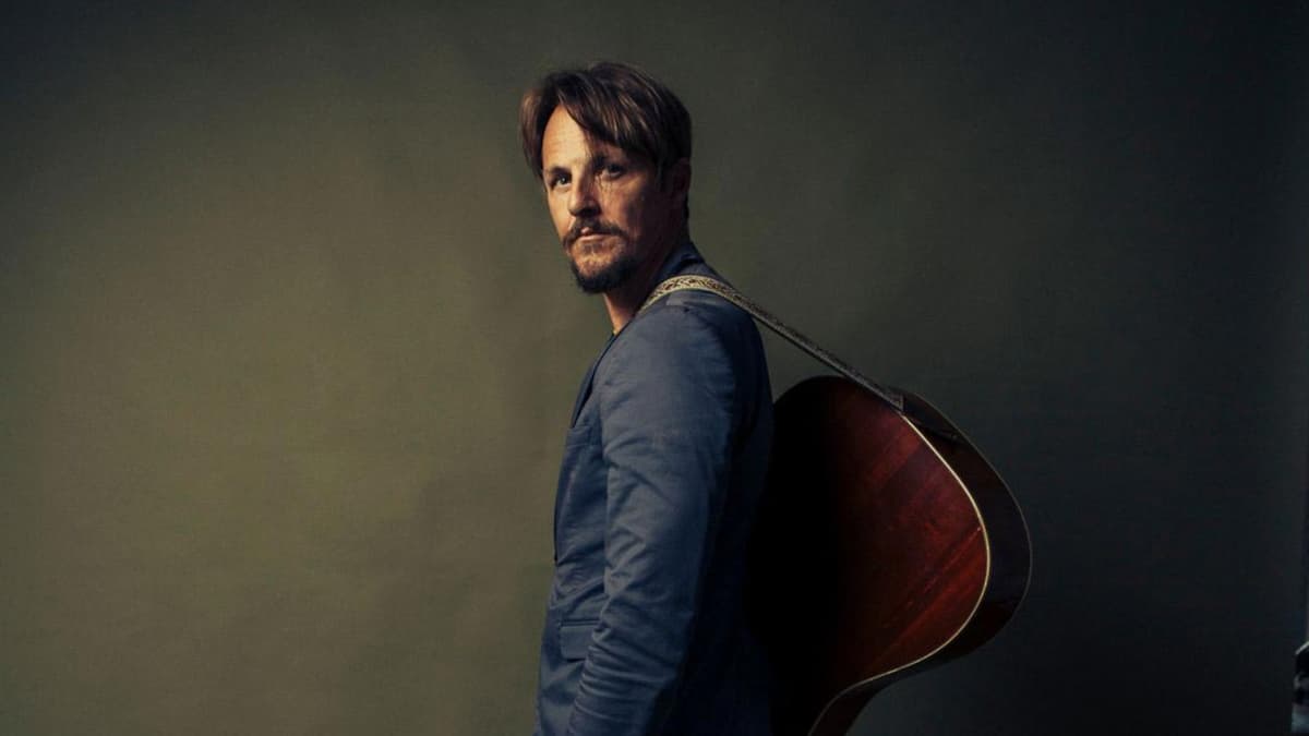 PRE-SALE: An Evening with Charlie Mars