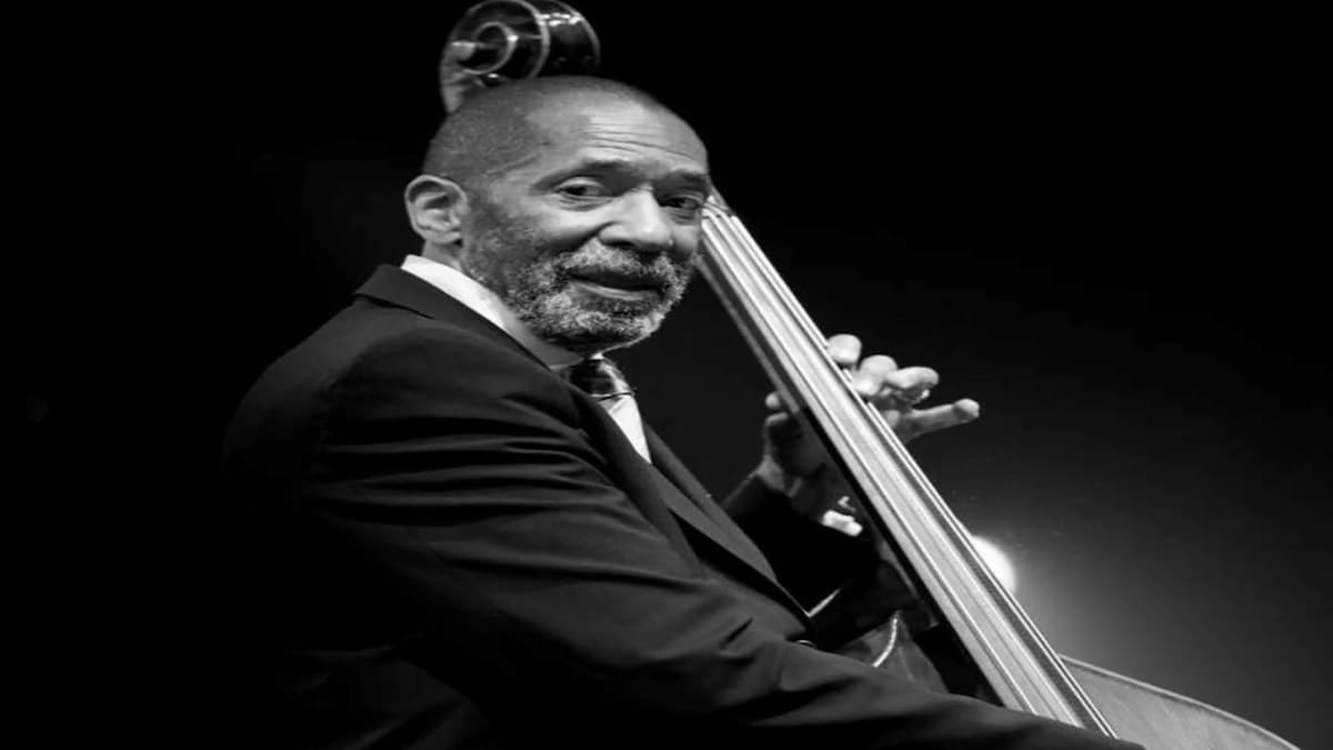 Ron Carter Quartet with Donald Vega