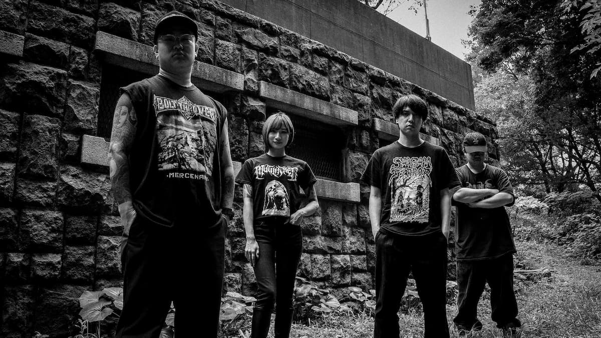 Kruelty, Dead Heat, Anhedonia, Force Of Will, Pinpoint, Enhanced Lethal Abilities, Acid Rot