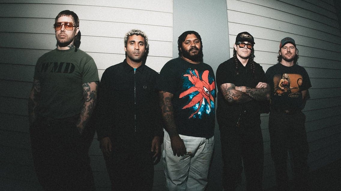 Angel Du$t & Agnostic Front in Bradenton
