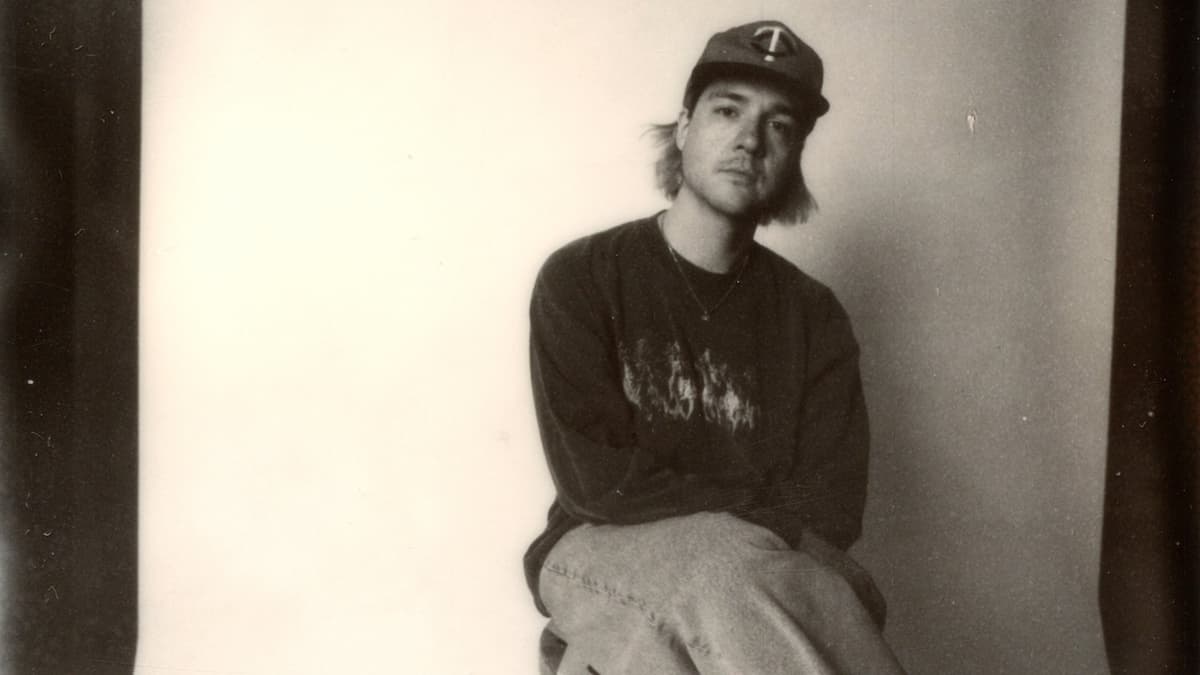 josh conway - the plum tour w/ HOMESHAKE