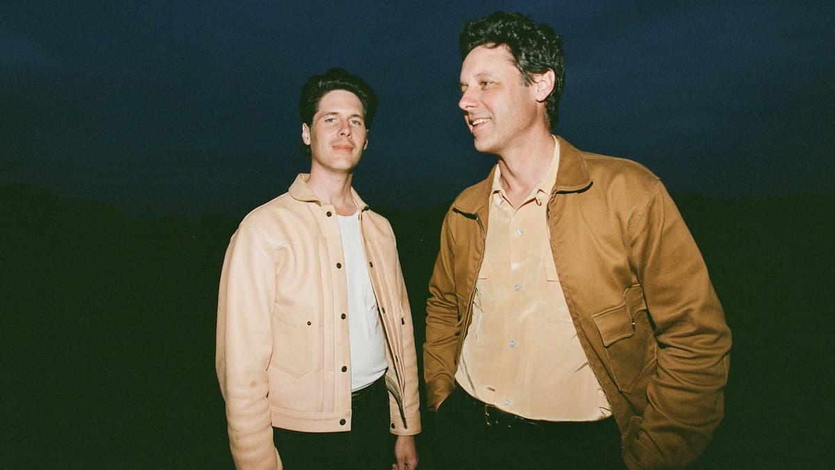 The Cactus Blossoms w/ guests (NIGHT ONE)