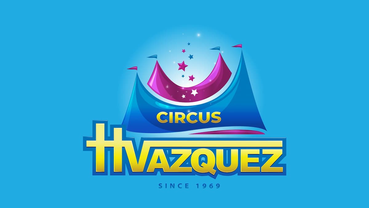 Circus Vazquez - Burlington, MA