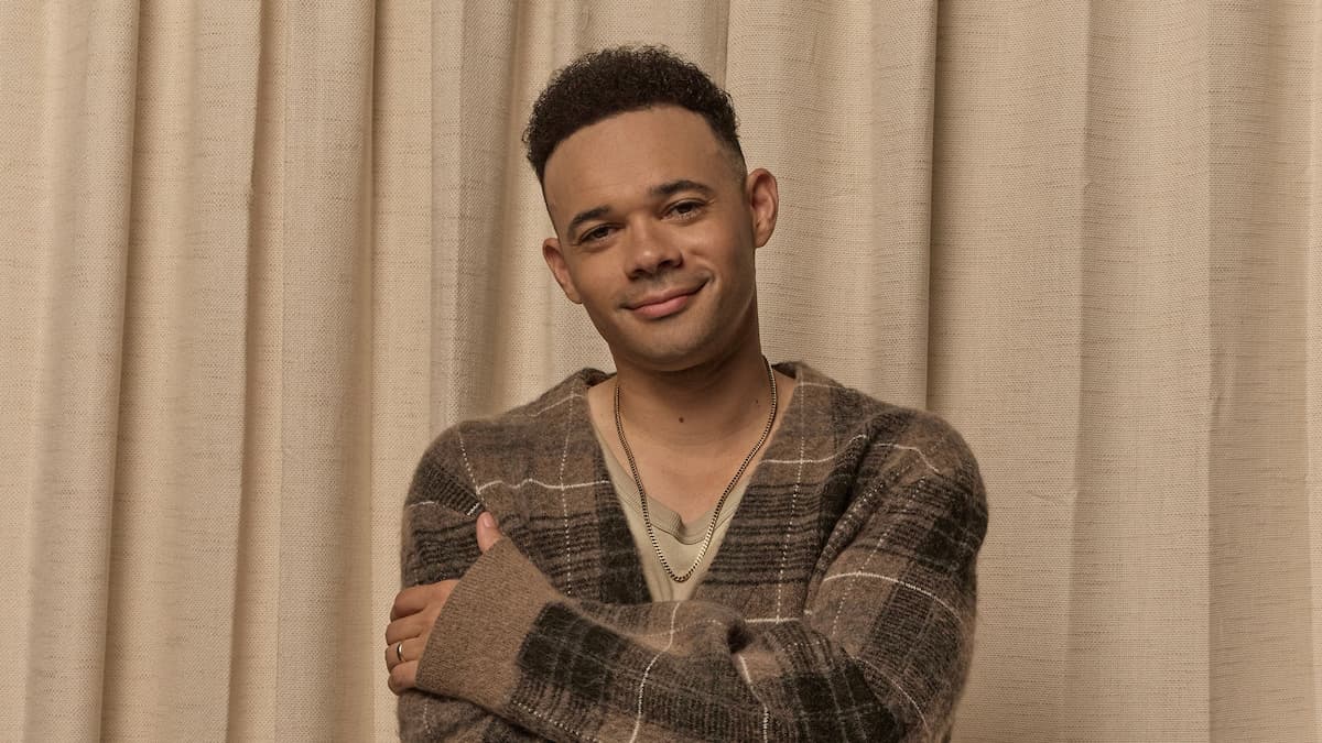 Tauren Wells: Air1 Worship Now Tour - Dayton, OH