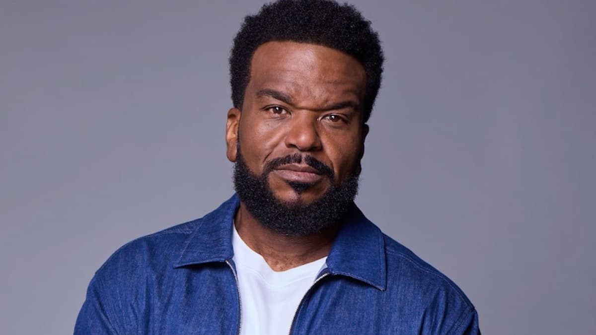 Tonight at the Improv ft. Craig Robinson, Donnell Rawlings, Sheng Wang, Mario Adrion, Bruce Gray and more TBA