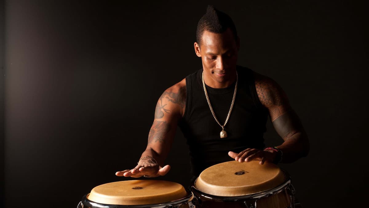 Pedrito Martinez - Show 2