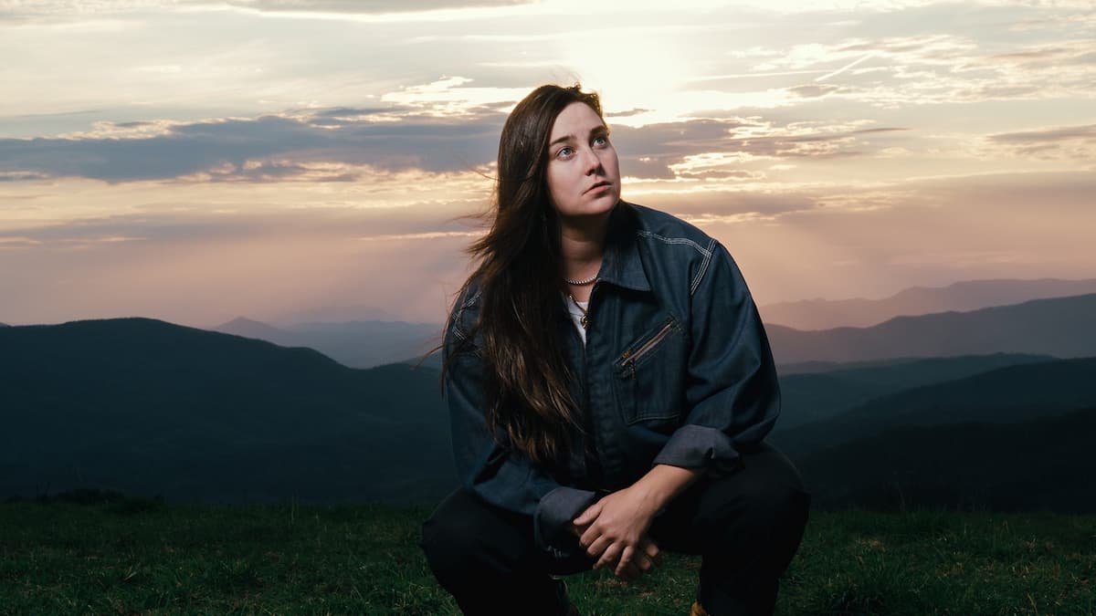 Katie Pruitt -  Fools for the Fleeting Tour