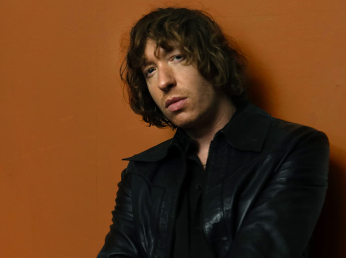 Daniel Avery Live