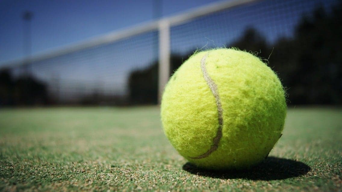 2026 Odlum Brown VanOpen Tennis - Sunday, July 26th DAY PASS