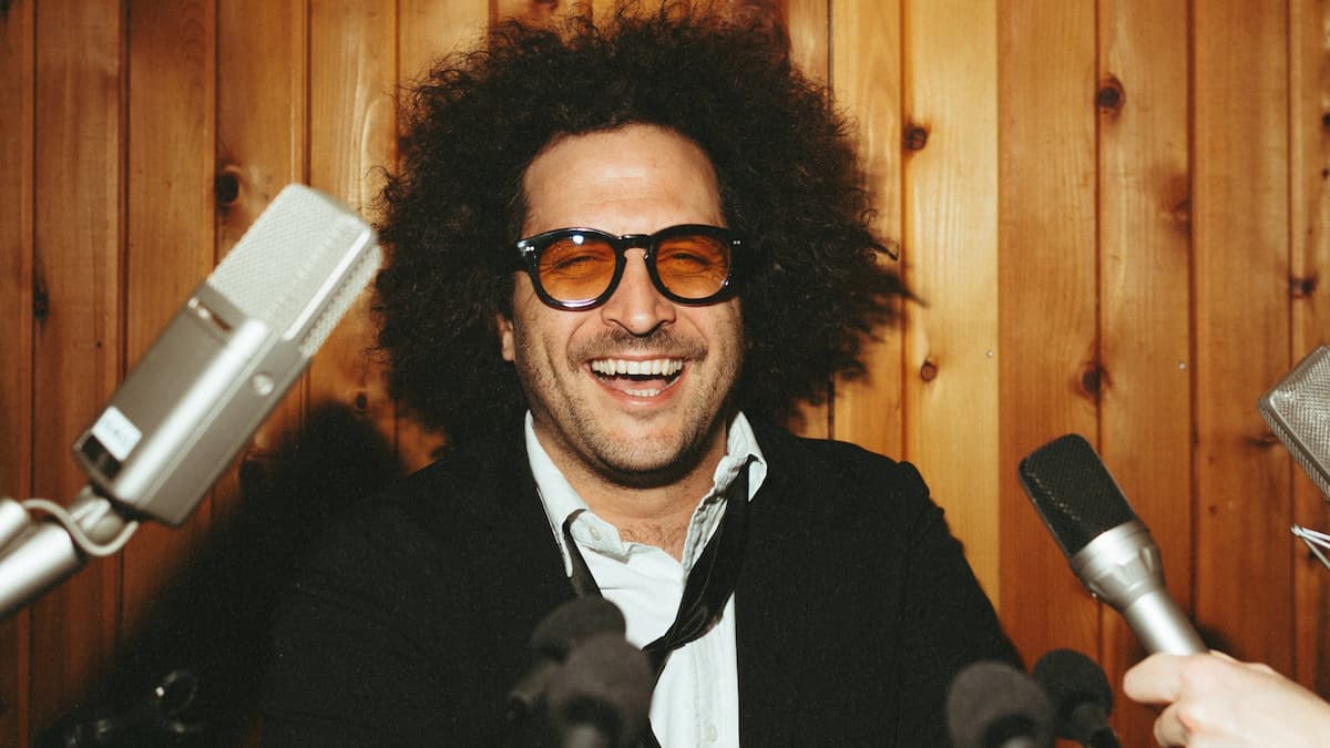 Andy Frasco & The U.N.