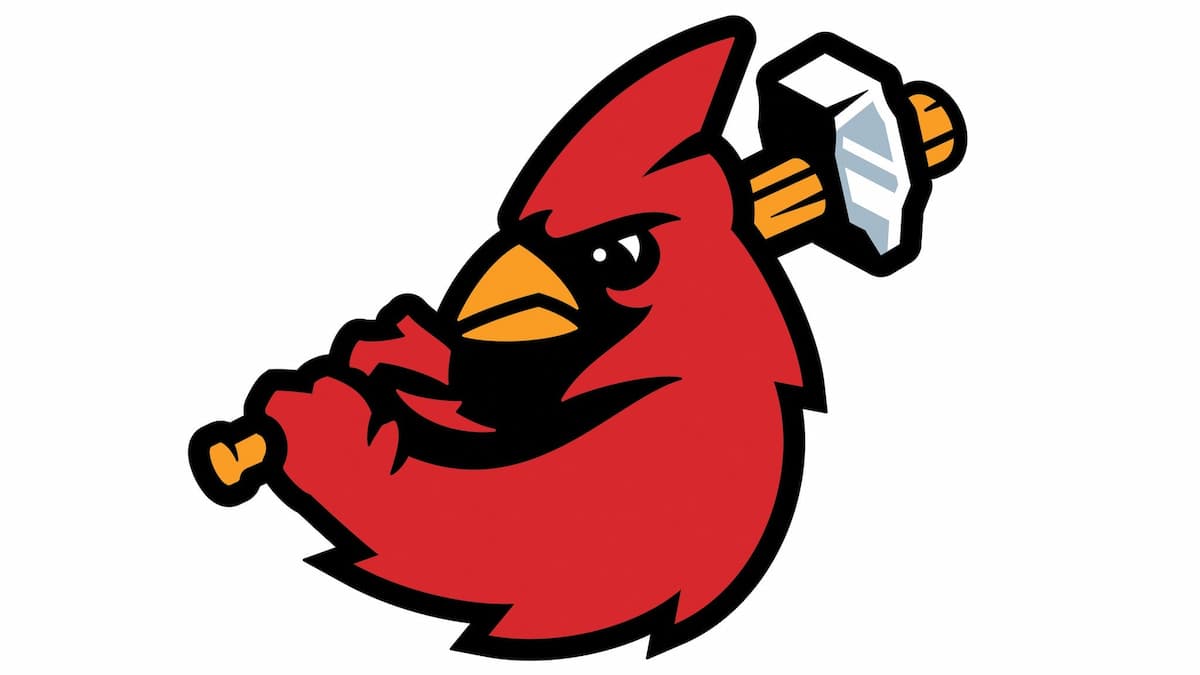 Hamilton Cardinals vs London Majors - Heroes vs Villains