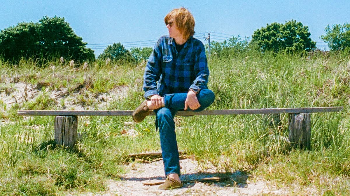 Brett Dennen - Art is Life