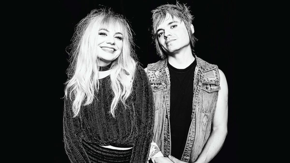 The Dollyrots | Bobby Mahoney | Kurt Baker