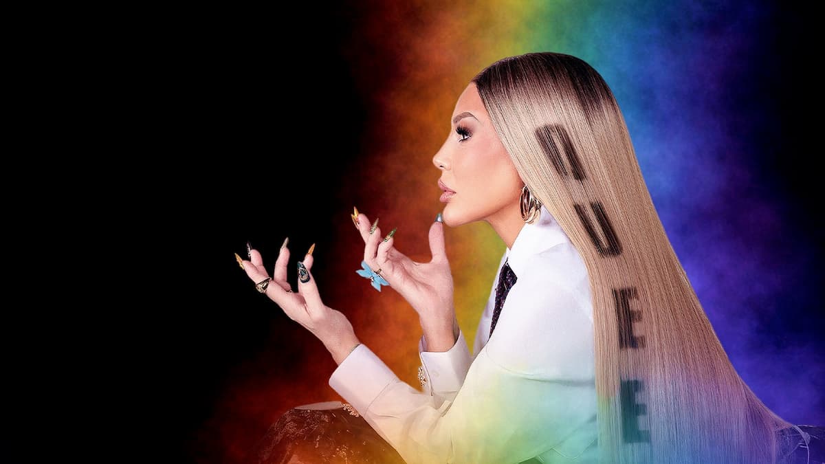 Ivy Queen Pride Tour
